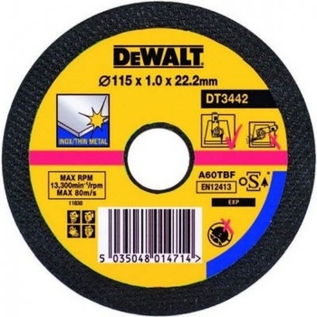 DeWalt DT3442