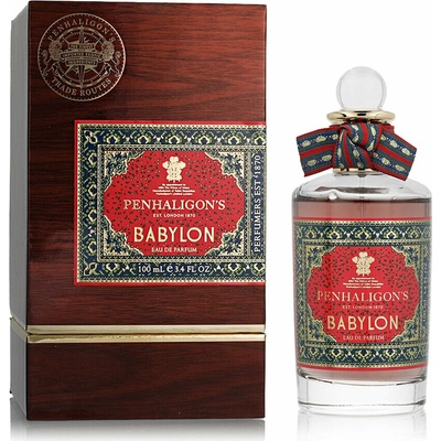 Penhaligon's Babylon parfumovaná voda unisex 100 ml