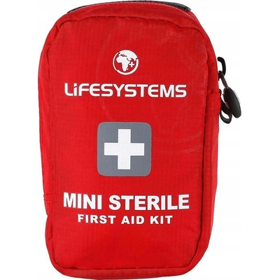 Lifesystems Lékárnička sterilní Mini