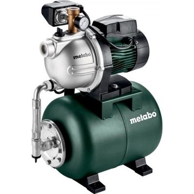 Metabo HWW 3500/25 G 24l 600981000