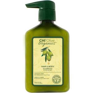 Farouk Systems Farouk System CHI Olive Organics Hair & Body Conditioner 340 ml
