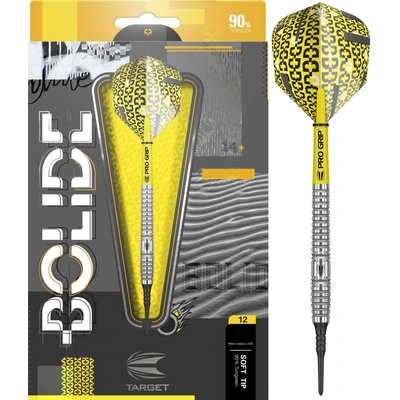 TARGET soft Bolide 12 18g 90% wolfram