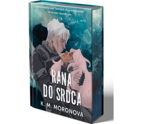 Rana do srdca