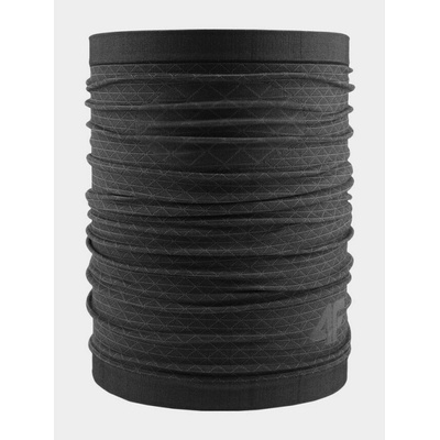 4F BANU004 nákrčník H4Z21-BANU004 Deep Black
