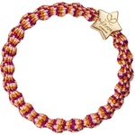 By Eloise London Metallic Gold Star цвят Tropicana