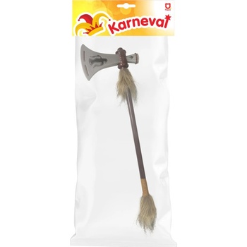 Rappa Sekera indiánská