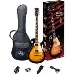 SX SE3 Vintage Sunburst