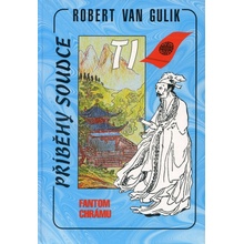 Fantóm chrámu - Robert Van Gulik