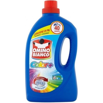 Omino Bianco Color gel 2 l