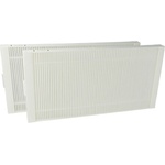 VHBW Филтър за Stiebel Eltron LWZ 304 / LWZ 404 / LWZ 504, F7, 231332 (889003527)