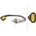 Lambda sonda HELLA 6PA 358 103-491