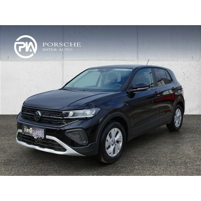 Volkswagen T-Cross TSI 70 kW