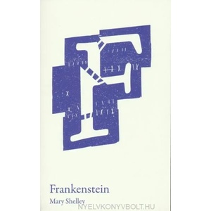 Frankenstein (ISBN: 9780008325923)