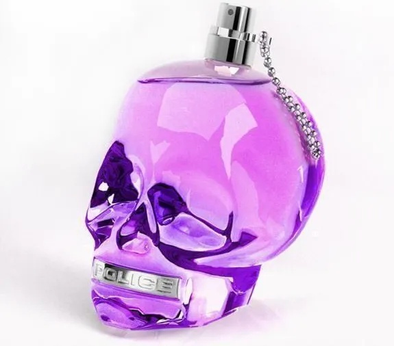 Police To Be for Woman EDP 125 ml Tester