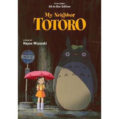 My Neighbor Totoro