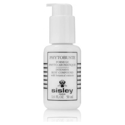 Sisley Phytobuste + Decollete dekolt a poprsí 50ml