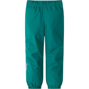 Reima Детски водоустойчив панталон Reima Kid's Reimatec Pants Kaura Waterproof trousers - Dark Teal - размер 116 (EU) (701-2817-1017)