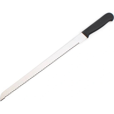 Cakesicq vlnitý Tortový nôž 30,5 cm