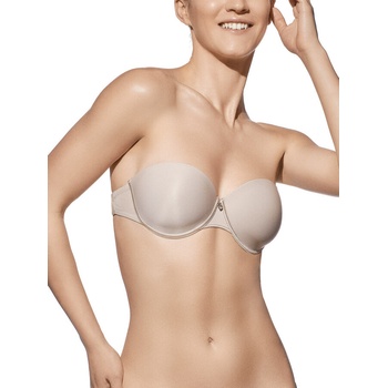 Selene СУТИЕН БРИДЖИТКА СЪС СИЛИКОНОВ ГРЪБ tierra magdalena