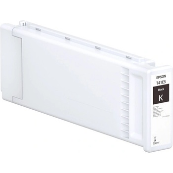 Epson original ink C13T41E540, matte black, 700ml (C13T41E540)