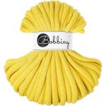 Bobbiny Jumbo 9 mm 30 m Canary Yellow юта (BT-E131)