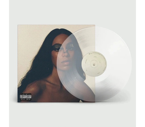 SOLANGE - WHEN I GET HOME LP