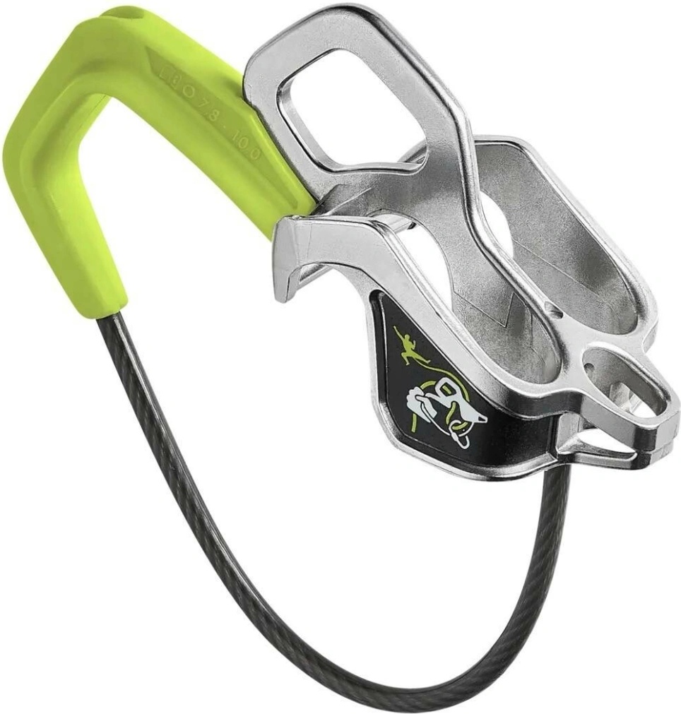 EDELRID MEGA JUL