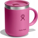 Hydro Flask Termohrnček 12 Oz Coffee Mug 355 ml tmavá růžová