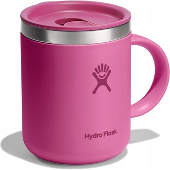 Hydro Flask Termohrnček 12 Oz Coffee Mug 355 ml tmavá růžová