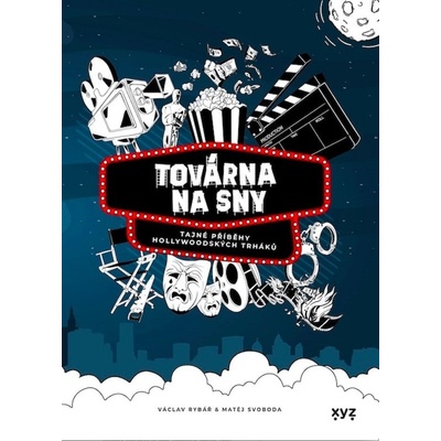Továrna na sny