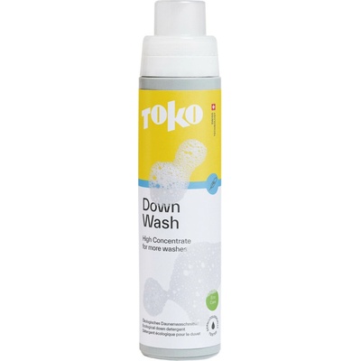 Toko Down Wash 250 ml