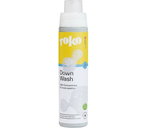 Toko Down Wash 250 ml