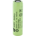 GP Batteries Акумулаторна батерия GP Batteries R6, AA, 180AAH-B, 1.2V, 1800mAh, NiMH, 1бр (GP-BR-R6-1800-BULK)
