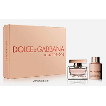 Dolce&Gabbana Rose The One EDP 50 ml