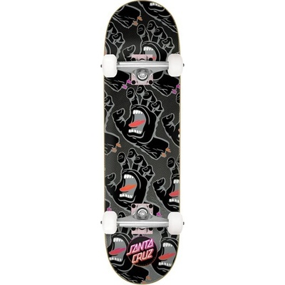 Santa Cruz Gradient Hands XL