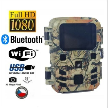 Bunaty Mini WiFi