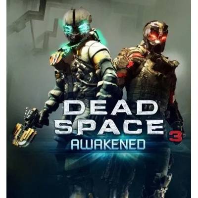 Игра Dead Space 3 Awakened за PC EA App (Origin), Електронна доставка