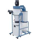 Bernardo Прахоуловител BERNARDO RLA 1800 400V/ 2kW (12-2172)