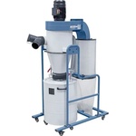 Bernardo Прахоуловител BERNARDO RLA 1800 400V/ 2kW (12-2172)