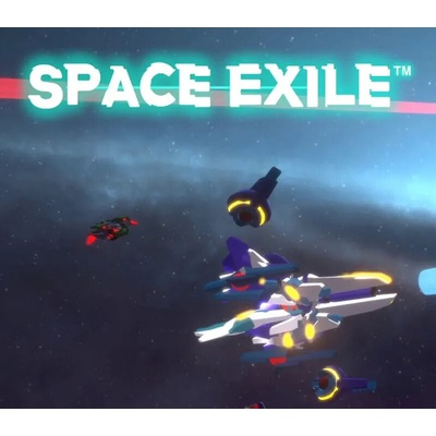 SpaceExile