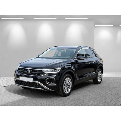 Volkswagen T-Roc TSI Life DSG 110 kW