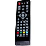 GENERAL HYUNDAI DV2X255DVBT V2 - съвместимо дистанционно управление на марката General (DV2X255DVBT V2) Дистанционно