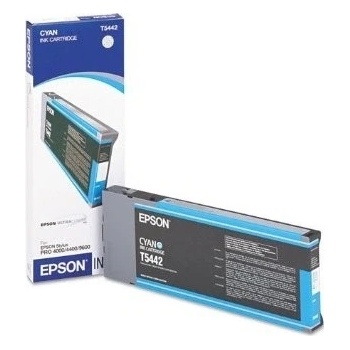 Epson T5442 Cyan - originálny