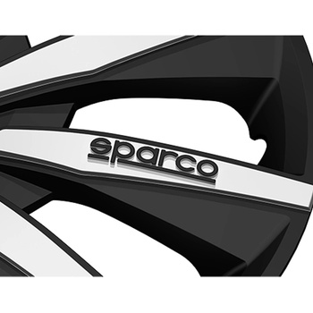 Versaco Тасове за джанти 15'' Sparco MILANO (56380)