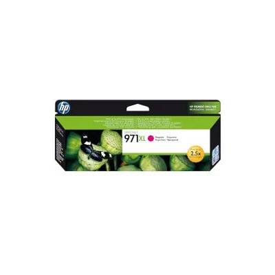 HP Cartridge 971XL Magenta