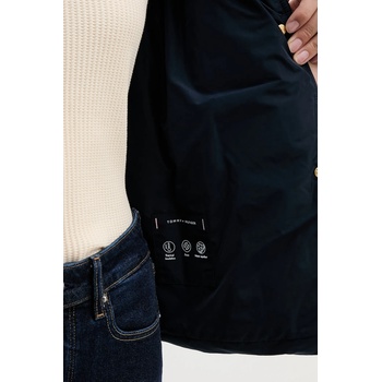 Tommy Hilfiger Пухено яке Tommy Hilfiger (WW0WW47294)