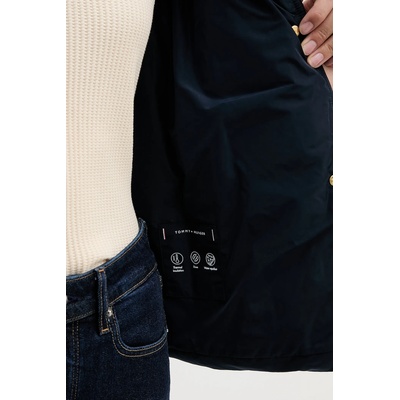 Tommy Hilfiger Пухено яке Tommy Hilfiger (WW0WW47294)