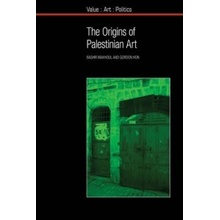 Origins of Palestinian Art Makhoul Bashir