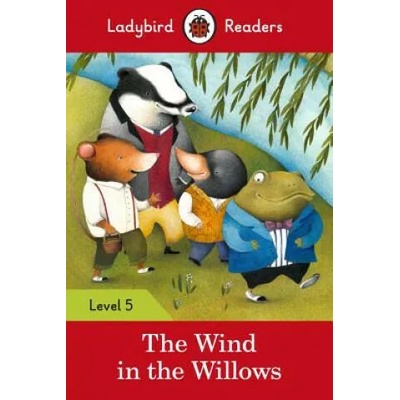 LR5 The Wind in the Willows