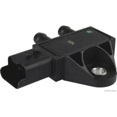 HERTH+BUSS ELPARTS Senzor, tlak výfukového plynu 70668501